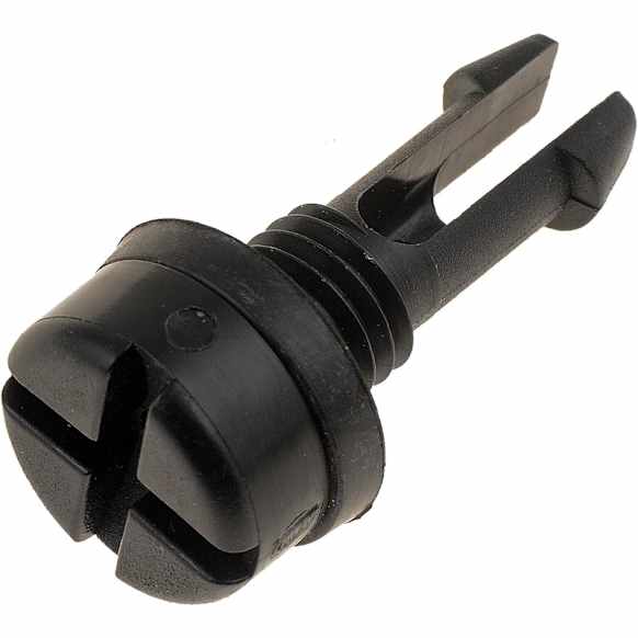 61138 Help Series Radiator Drain Plug - Direct Fit