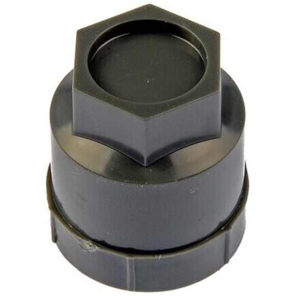 611-606 AutoGrade Series Lug Nut Cover - Set of 5
