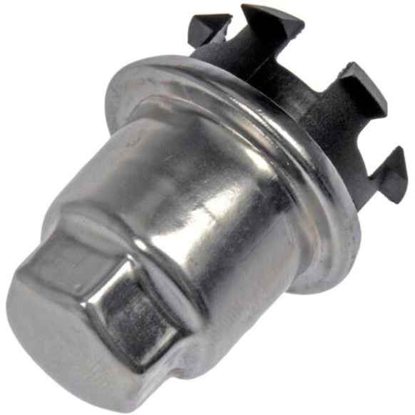 611-628.1 AutoGrade Series Lug Nut Cover - Direct Fit, Sold Individually