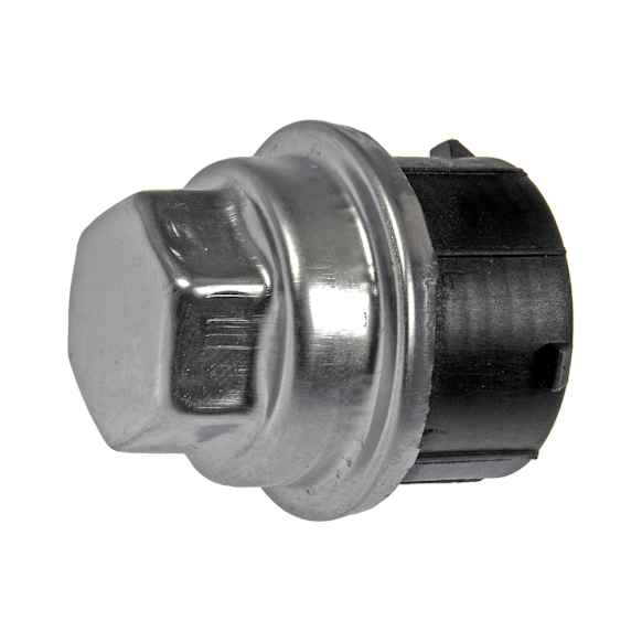 611-639.1 AutoGrade Series Lug Nut Cover - Direct Fit, Sold Individually