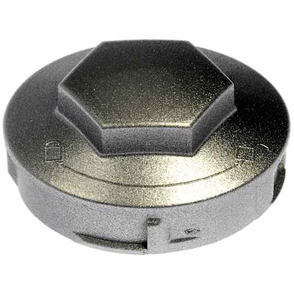 611-646.1 AutoGrade Series Lug Nut Cover - Direct Fit, Sold individually