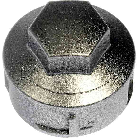 2008 Ford Focus - AutoGrade Series Lug Nut Cover - Set of 5