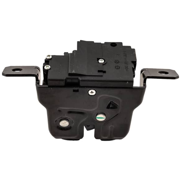 Trunk Lock Actuator