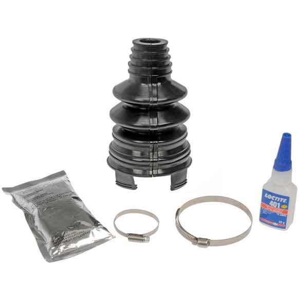 614-701 OE Solutions Series CV Boot - Direct Fit, Kit