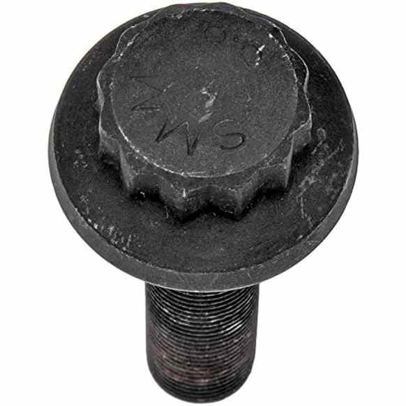 615-006.1 AutoGrade Series Axle Bolt Sold individually