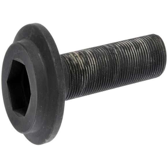 615-007.1 AutoGrade Series Axle Bolt Sold Individually
