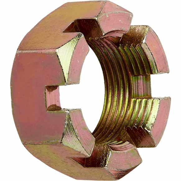 615-065.1 Spindle Nut - Direct Fit