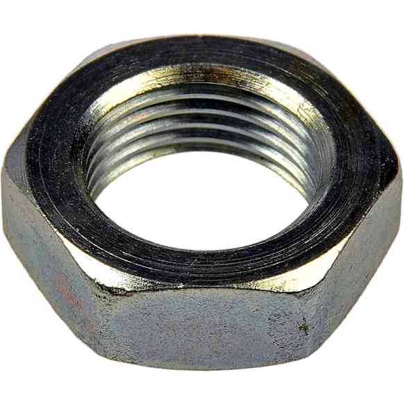 615-072 Spindle Nut - Direct Fit