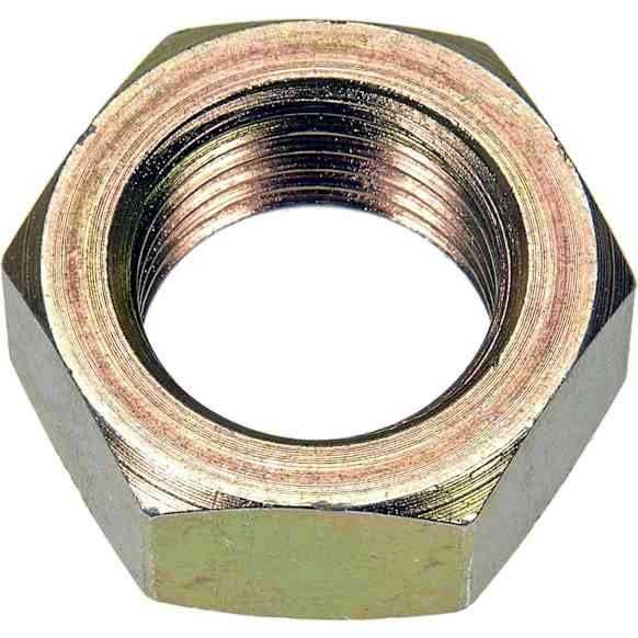 615-092 Spindle Nut - Direct Fit