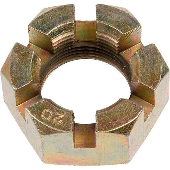 615-106 Spindle Nut - Direct Fit