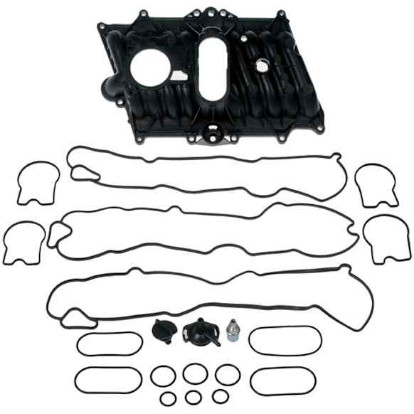 615-181 Upper OE Solutions Series Intake Manifold