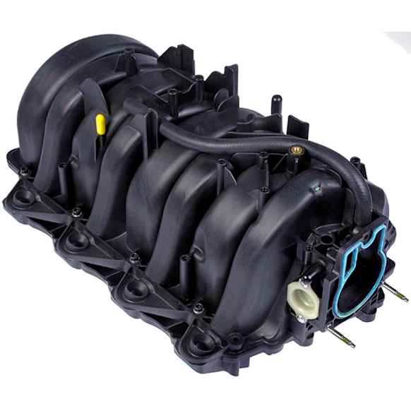615-183 Upper OE Solutions Series Intake Manifold