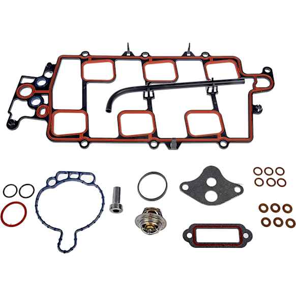 615-207 OE Solutions Series Intake Manifold Gasket - Kit