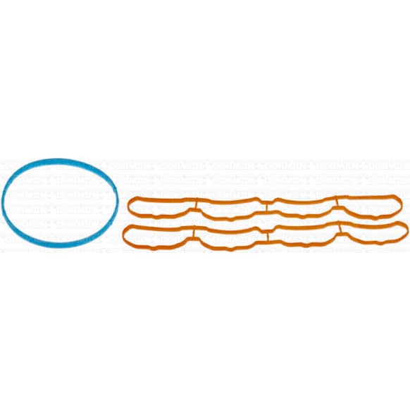 615-268G OE Solutions Series Intake Manifold Gasket - Set