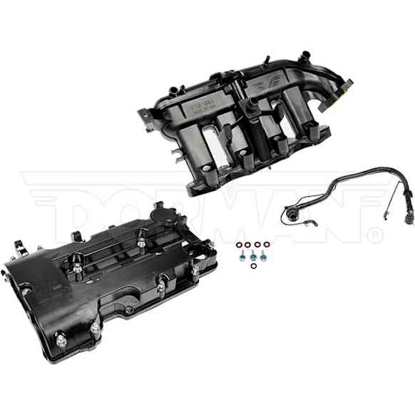 615-380KIT OE Solutions Series Intake Manifold