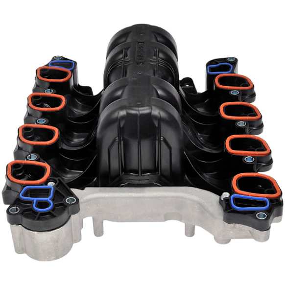 615-775 Upper OE Solutions Series Intake Manifold