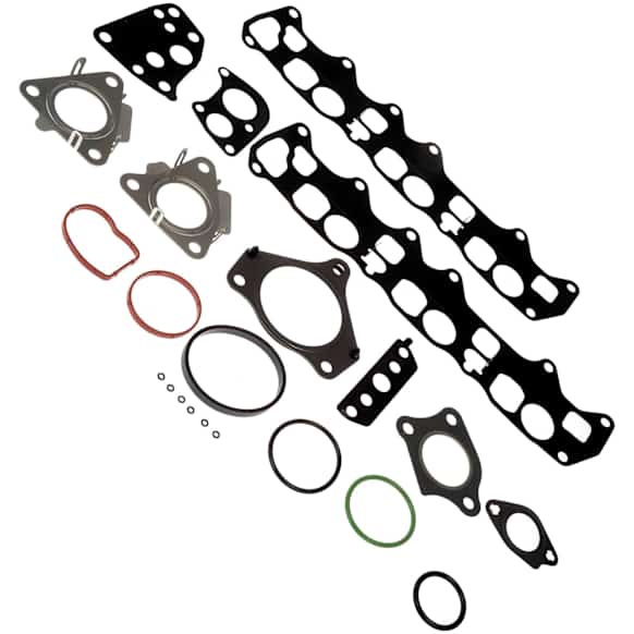 2007 Mercedes Benz ML320 - Intake Manifold Gasket, 6 Cyl 3.0L