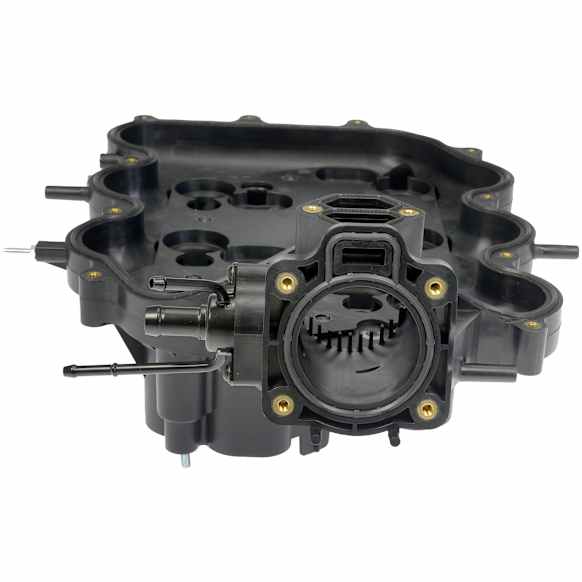 615-961 Lower Intake Manifold