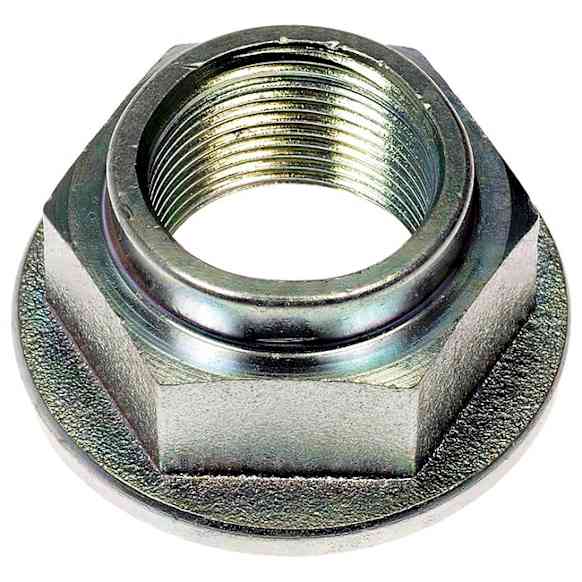 615-984.1 AutoGrade Series Axle Nut