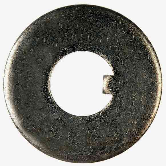 618-007.1 Spindle Nut Washer - Direct Fit