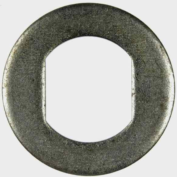 618-039.1 Spindle Nut Washer - Direct Fit