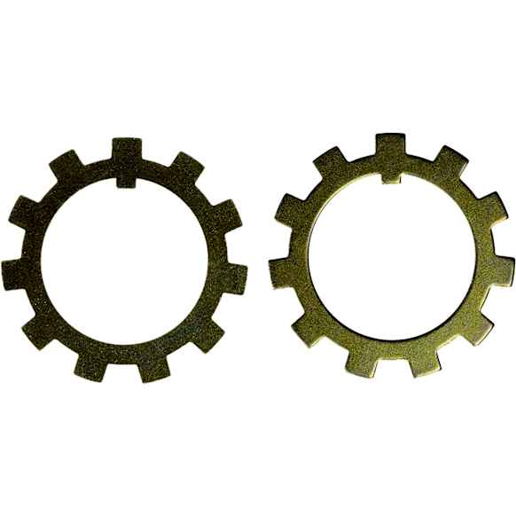 618-046 Spindle Nut Washer