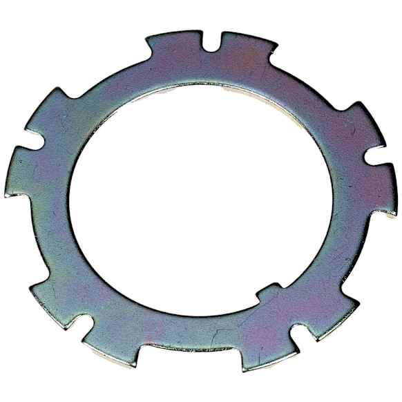 618-050.1 Spindle Nut Washer - Direct Fit