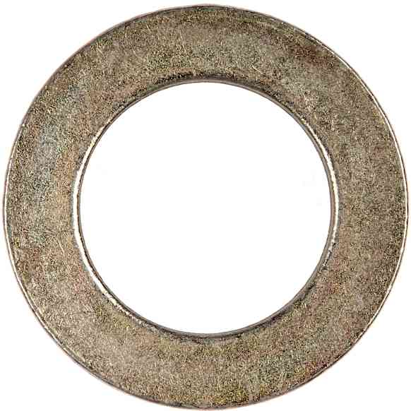 618-066 Spindle Nut Washer - Direct Fit