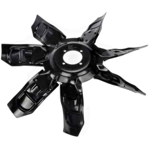 620-066 Fan Blade, Clutch Fan Blade OE Solutions Series