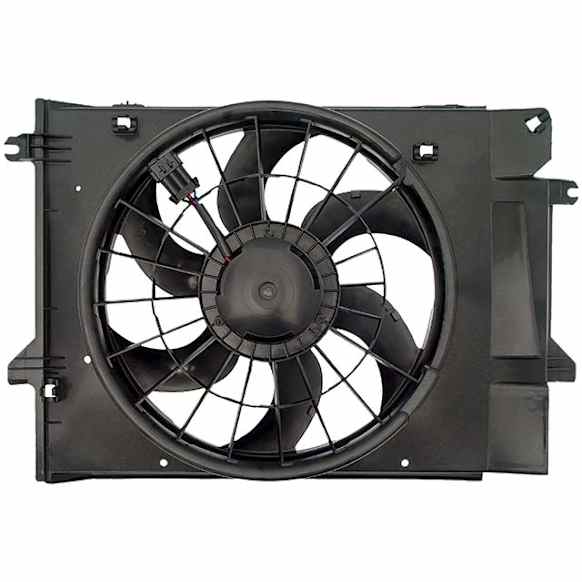 620-113 OE Solutions Series Radiator Fan 6 Cyl., 3.3L Engine Single fan 