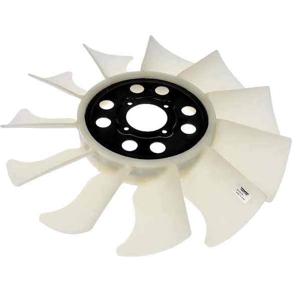 620-155 Fan Blade, Clutch Fan Blade OE Solutions Series