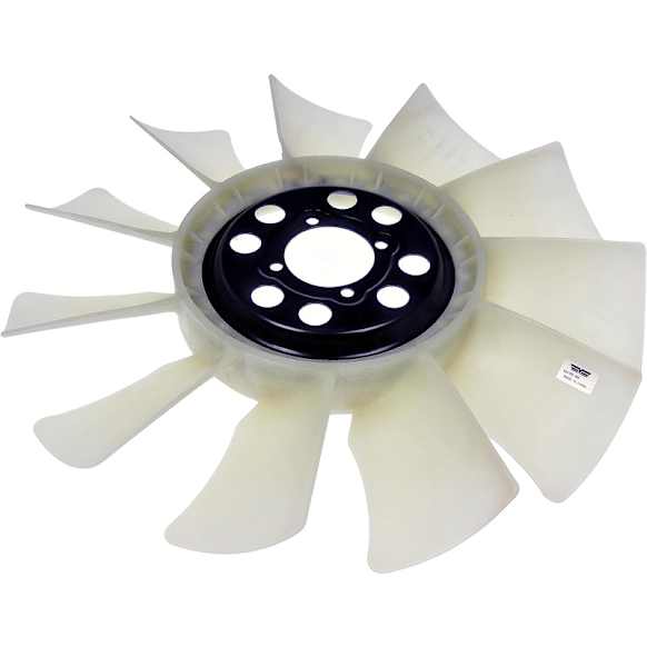 620-156 Fan Blade, Clutch Fan Blade OE Solutions Series