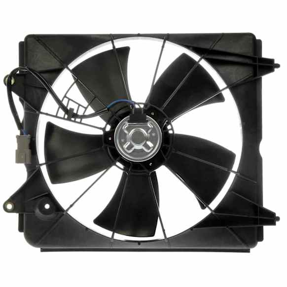 620-212 OE Solutions Series Radiator Fan 4 Cyl., 2.4L Engine Single fan 