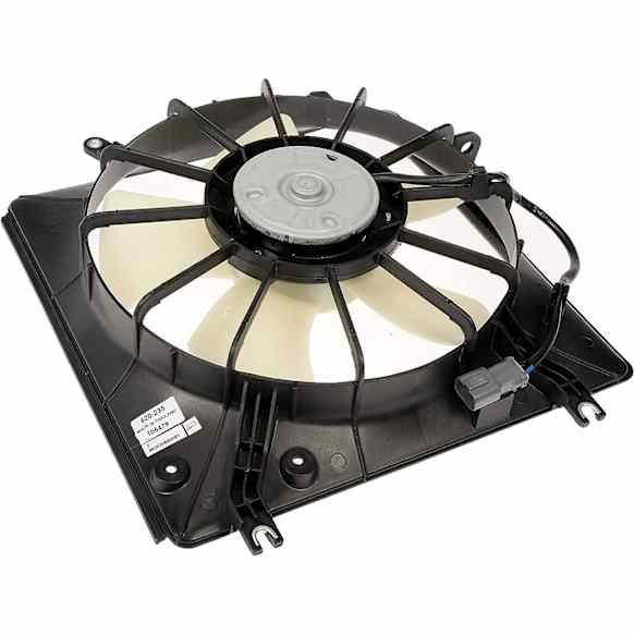 620-235 OE Solutions Series Radiator Fan 6 Cyl., 3.0L Engine Single fan 