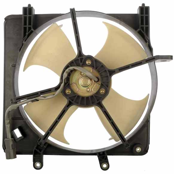 620-279 OE Solutions Series Radiator Fan 4 Cyl., 1.5L Engine Single fan 