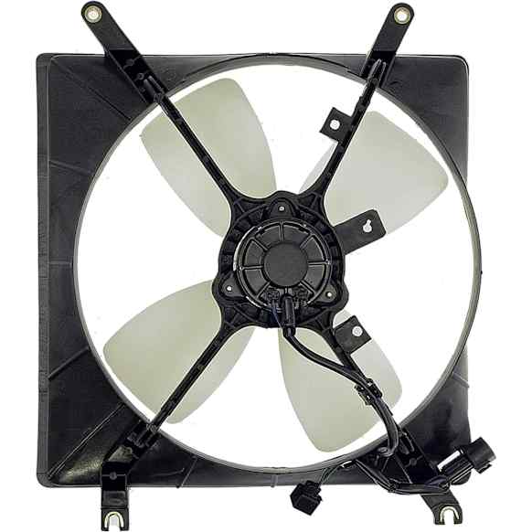 620-305 OE Replacement Radiator Fan, Single fan, OE Solutions Series