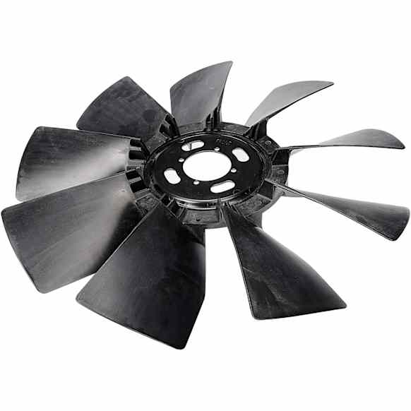 2004 GMC C8500 Topkick - Clutch Fan Blade, 6 Cyl 7.8L