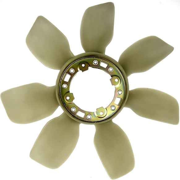 620-534 Fan Blade, OE Solutions Series