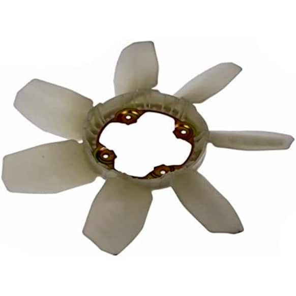 620-565 Fan Blade, Clutch Fan Blade OE Solutions Series
