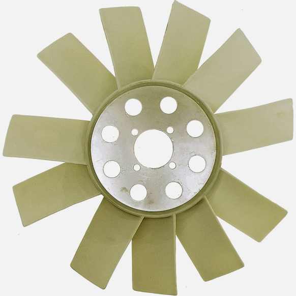 620-602 Fan Blade, OE Solutions Series