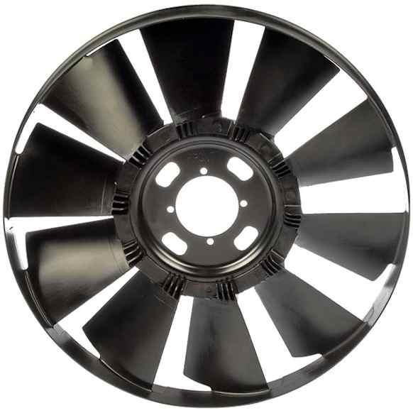 620-619 Fan Blade, OE Solutions Series
