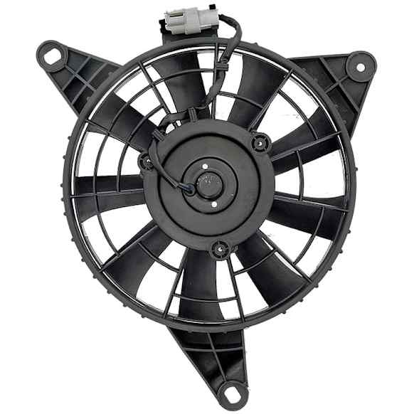 620-725 OE Solutions Series A/C Condenser Fan 4 Cyl., 2.0L Engine Single fan 