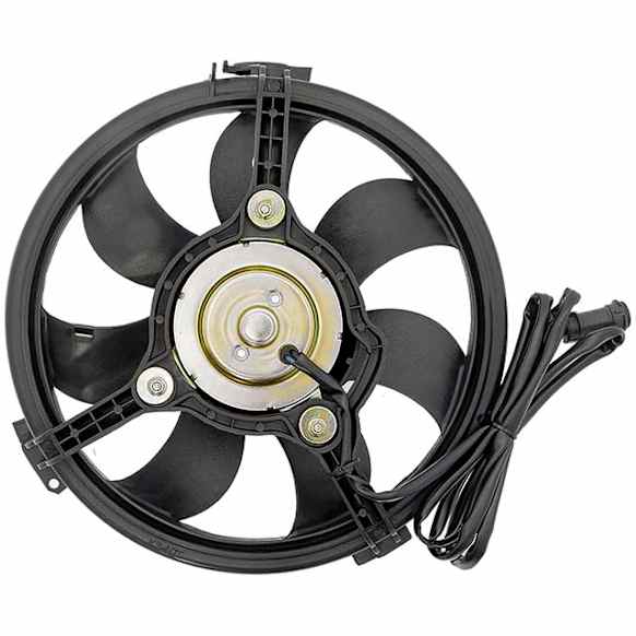 620-800 OE Replacement Radiator Fan, Single fan, OE Solutions Series