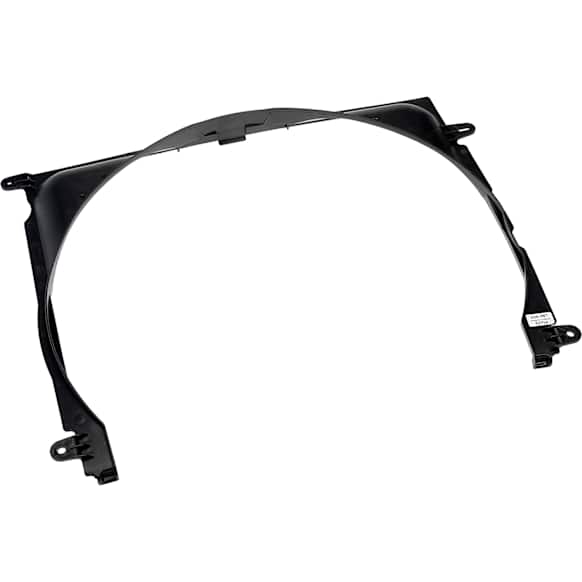 620-987 Fan Shroud Fits Radiator Fan, 6.7L, 6Cyl OE Solutions Series