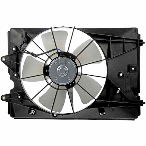 621-360 OE Solutions Series Radiator Fan 6 Cyl., 3.5L Engine Single fan 
