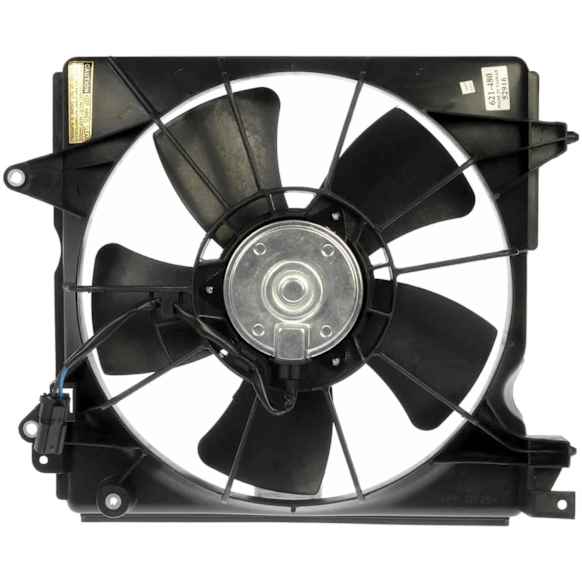 621-480 OE Replacement Radiator Fan, Single fan, OE Solutions Series