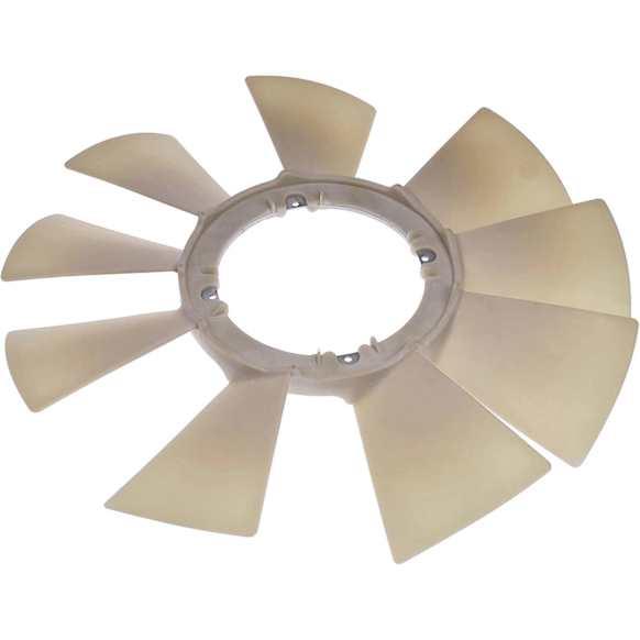621-525 Fan Blade, Belt Driven Clutch Fan OE Solutions Series
