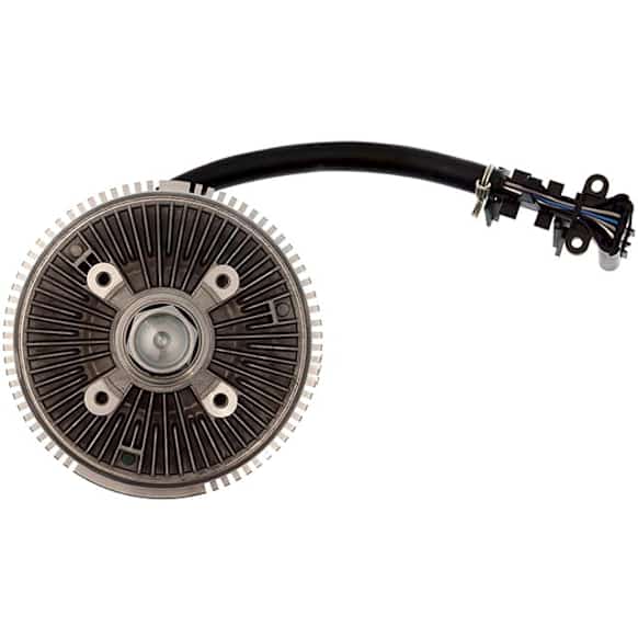 622-001 Fan Clutch, Severe-duty electronic fan OE Solutions Series