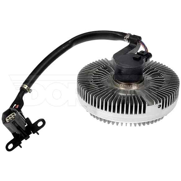 622-009 Fan Clutch, Standard thermal 6.7L, 6Cyl OE Solutions Series