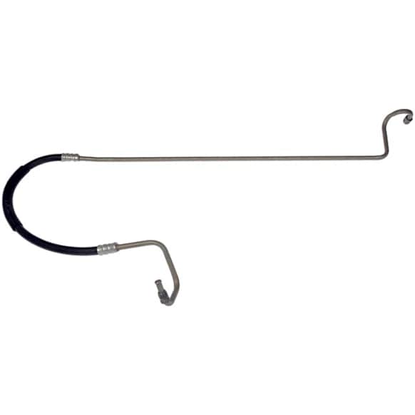 624-034 Oil Cooler Line OE Solutions Series
